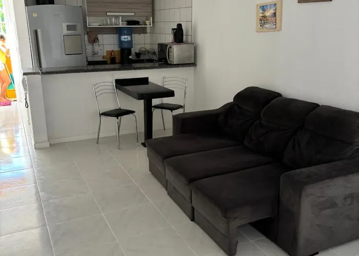 Condominio Cartier Fortaleza 50M Chico Do Caranguejo
