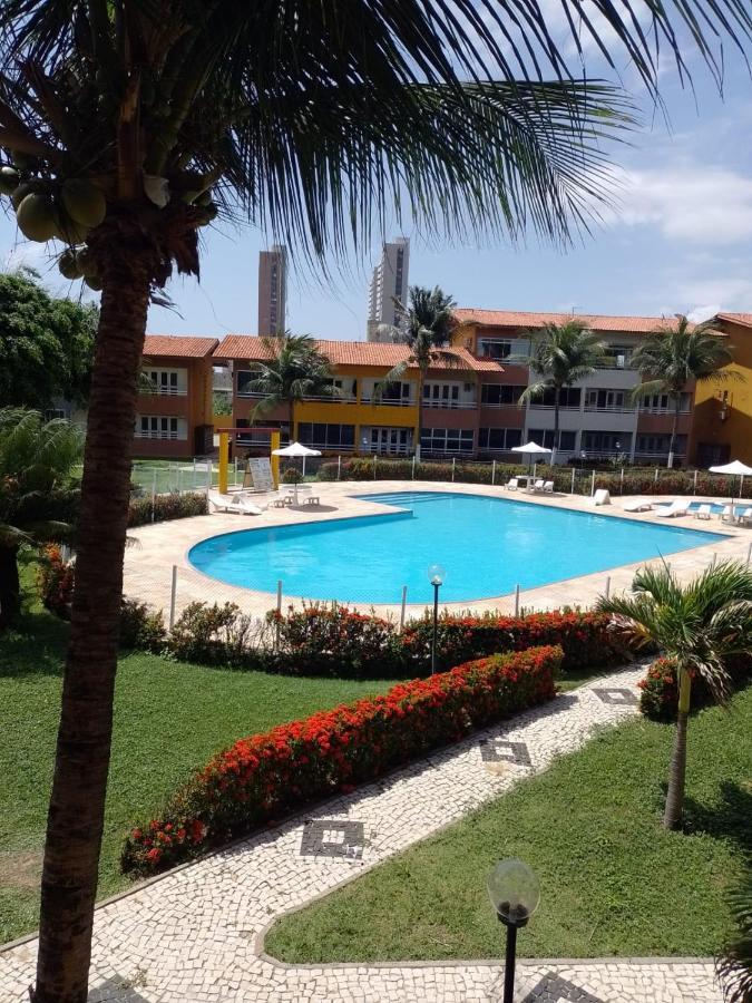 Apartment Cartier 50m Chico Do Caranguejo Fortaleza (Ceara)